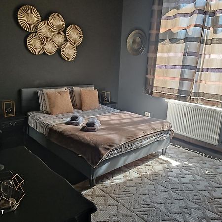 La Suite 159 Namur Exteriér fotografie