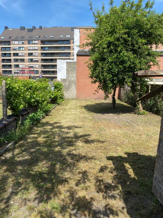 La Suite 159 Namur Exteriér fotografie