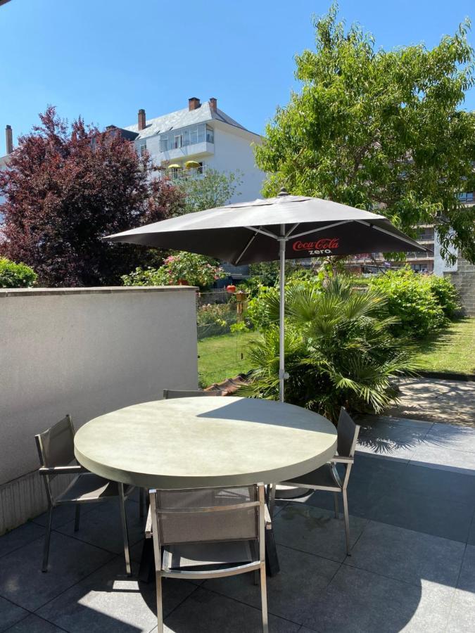 La Suite 159 Namur Exteriér fotografie