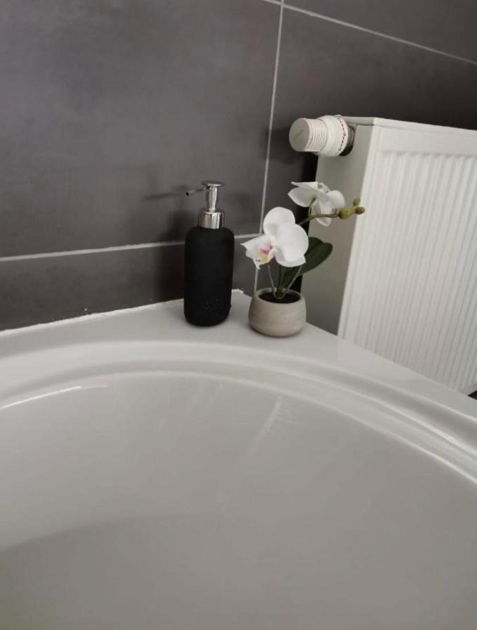 La Suite 159 Namur Exteriér fotografie