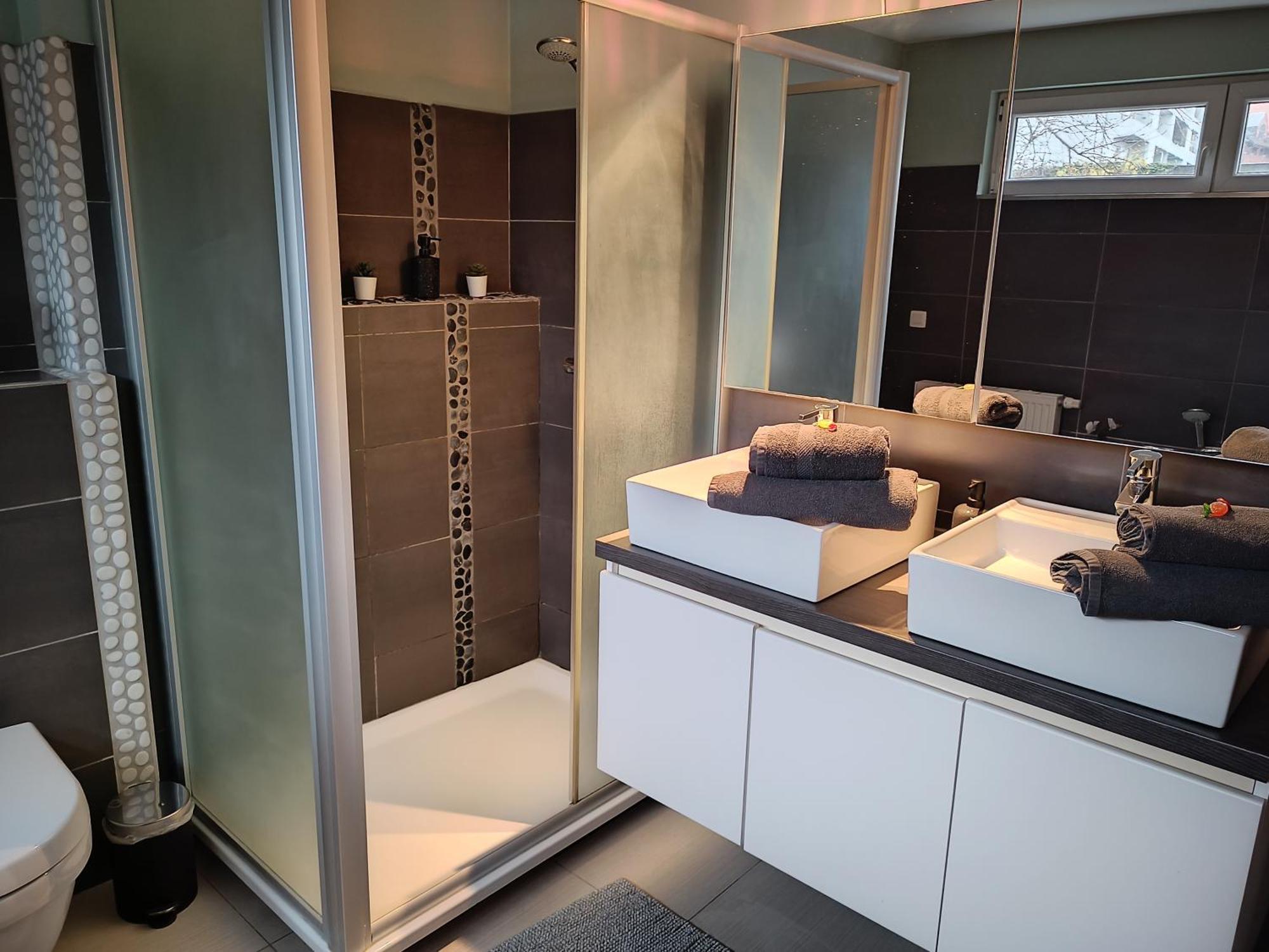 La Suite 159 Namur Exteriér fotografie