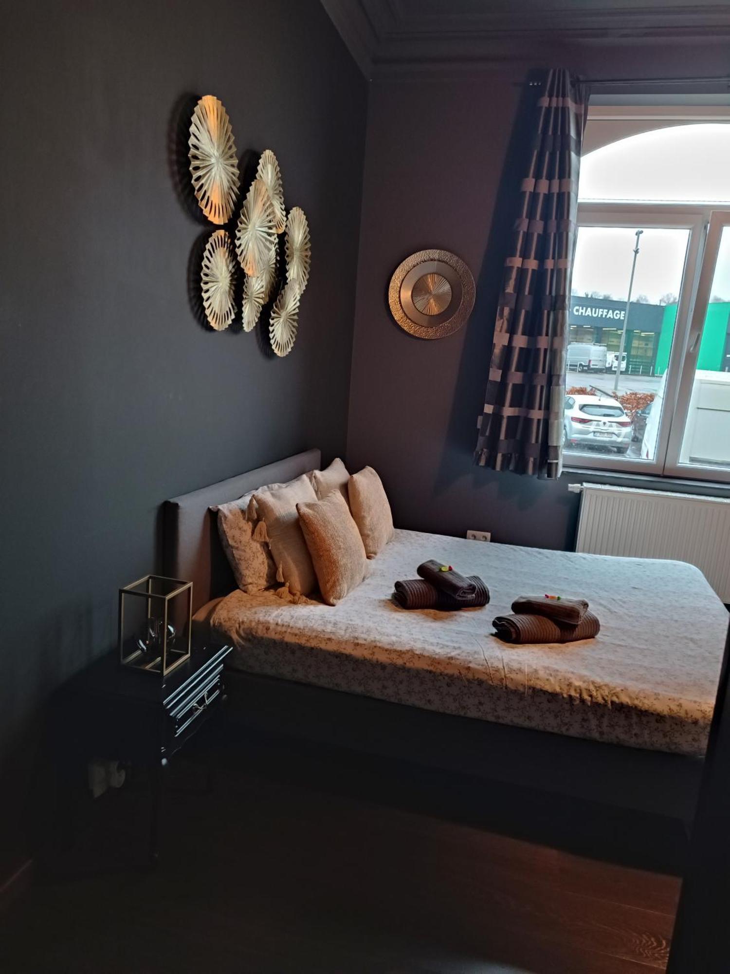 La Suite 159 Namur Exteriér fotografie