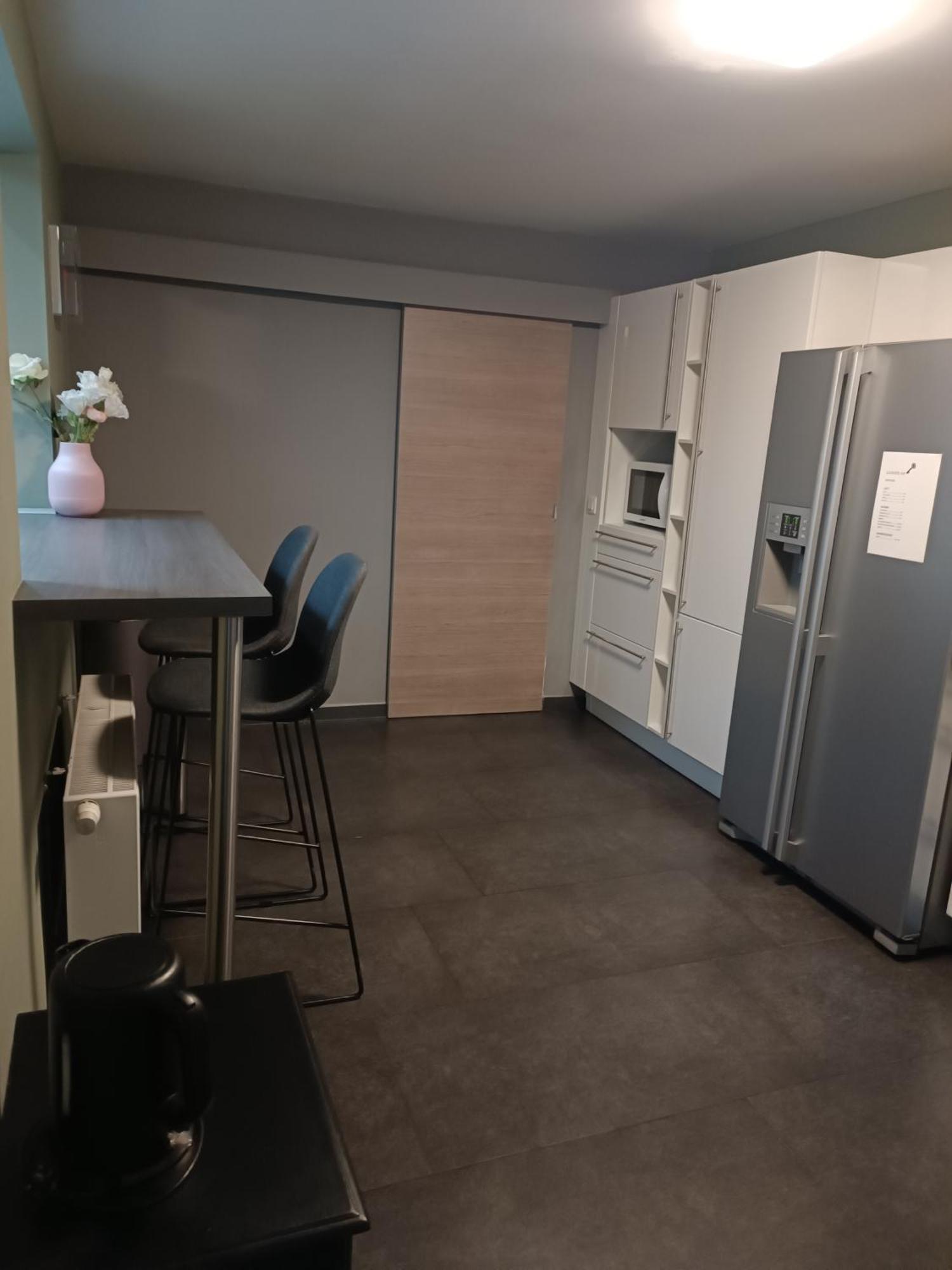 La Suite 159 Namur Exteriér fotografie