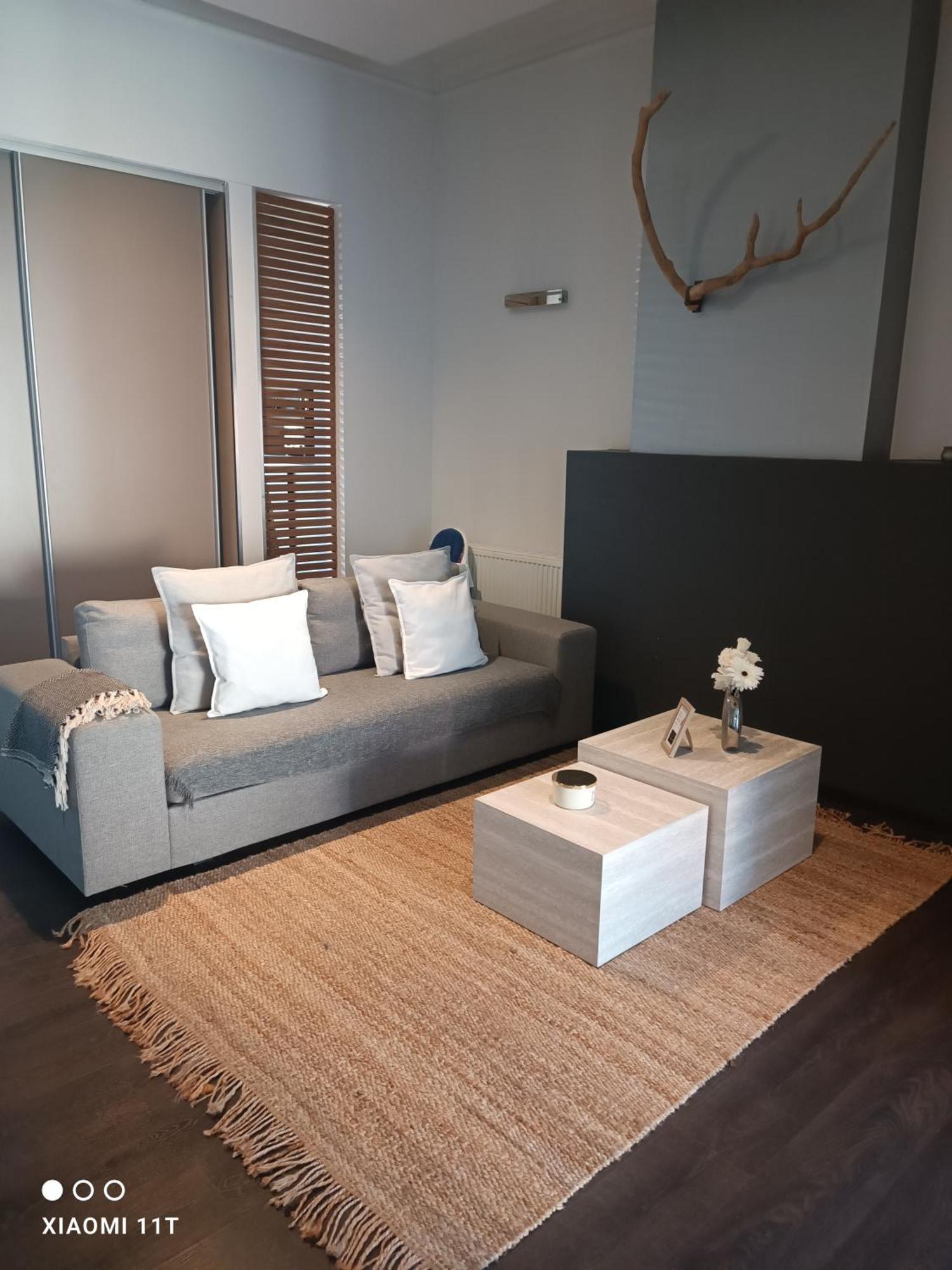 La Suite 159 Namur Exteriér fotografie