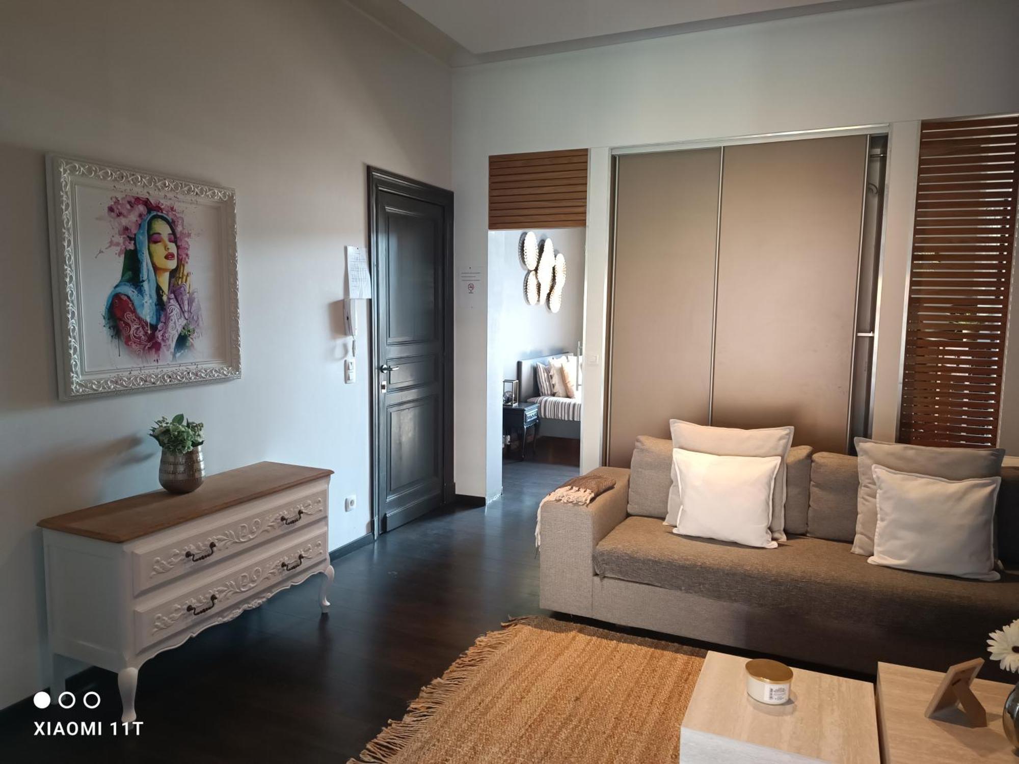 La Suite 159 Namur Exteriér fotografie
