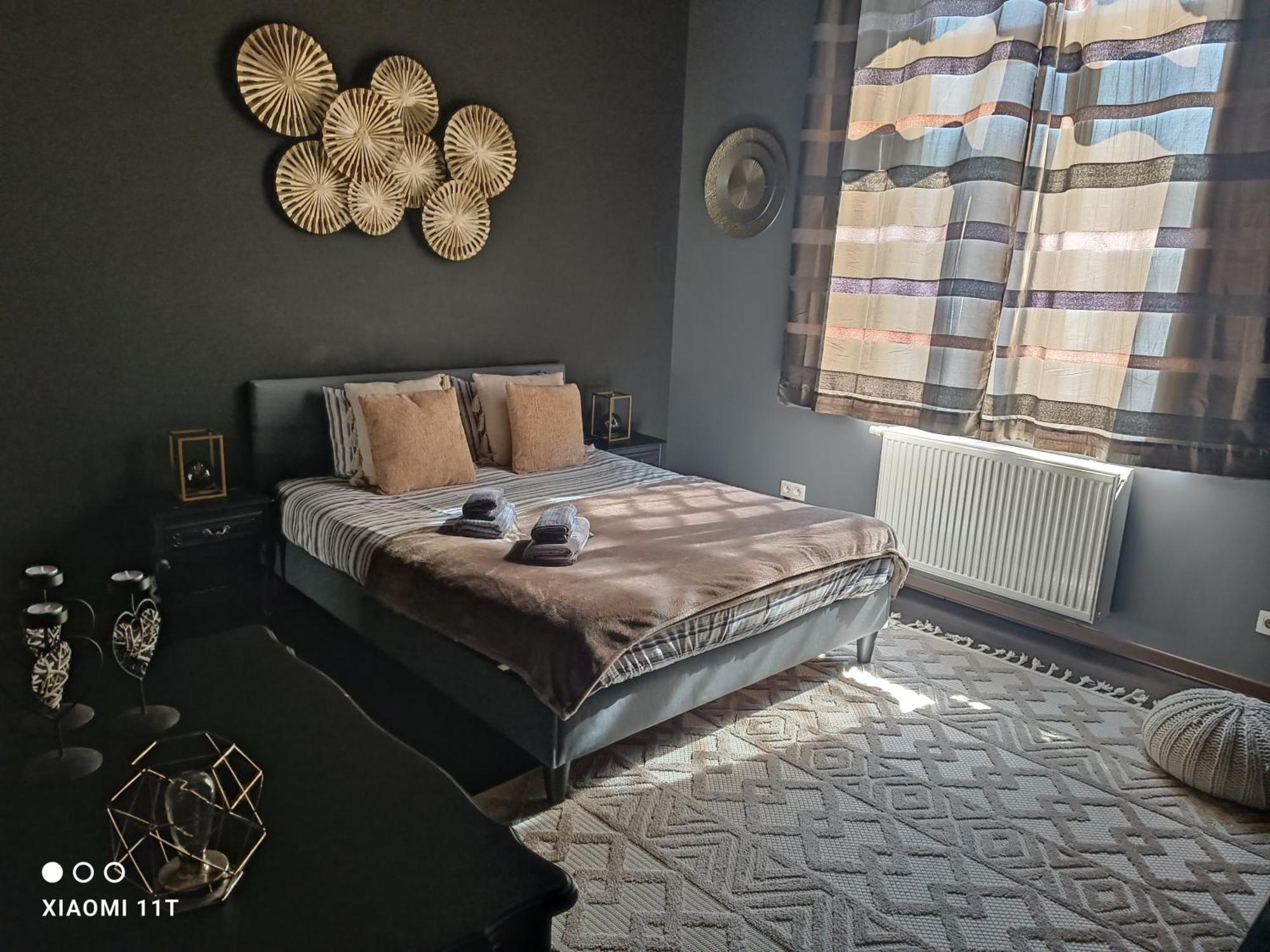 La Suite 159 Namur Exteriér fotografie